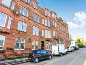 1 Bedroom Flat